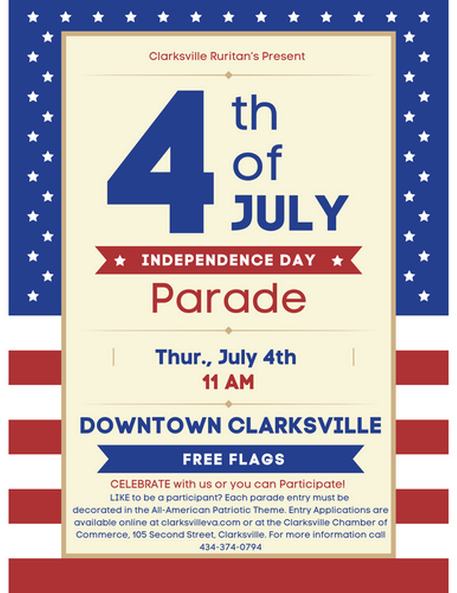 Independence Day Parade 2025 Jul 4, 2025